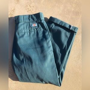 Dickies X Urban Outfitters
jade